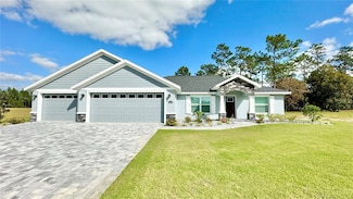 6889 SW 179th Court Rd, Dunnellon, FL 34432