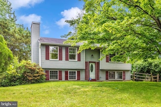 486 Hillcrest Dr, Frederick, MD 21703