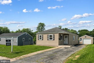 106 Lea Rd, New Castle, DE 19720
