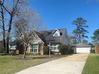 28811 Enchanted Dr, Shenandoah, TX 77381