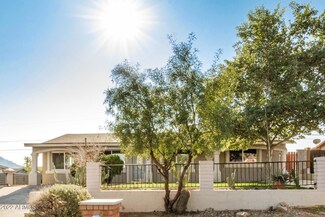 1317 E Christy Dr, Phoenix, AZ 85020