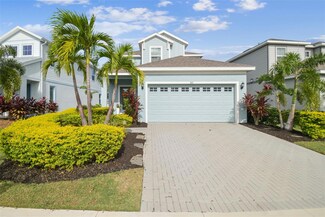307 Shore Crab Way, Apollo Beach, FL 33572