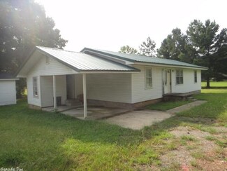 1010 Varnell St, Judsonia, AR 72081