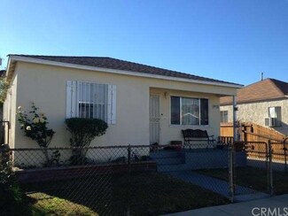 4926 Jardine St, Commerce, CA 90040