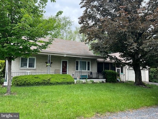 5404 Ridgeview Dr, Harrisburg, PA 17112