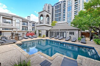 2201 Wolf St Unit 1101, Dallas, TX 75201