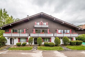 78 Linderhof Golf Course Rd Unit H-11, Bartlett, NH 03838