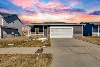 11700 W Scarlett Ln, Maize, KS 67101