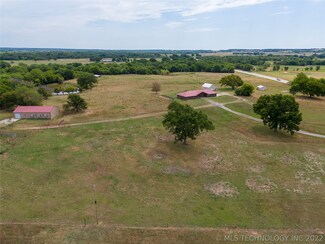 423783 Highway 266, Checotah, OK 74426
