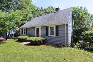343 Prospect Hill Rd, Waltham, MA 02451