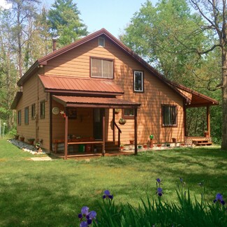 7606 S Nelson Rd, Chase, MI 49623