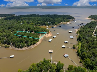 424826 E 1165 Rd Unit 16&17, Eufaula, OK 74432