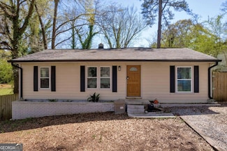3351 Phillip Cir, Decatur, GA 30032