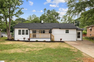 19 Mclean St, Greenville, SC 29611