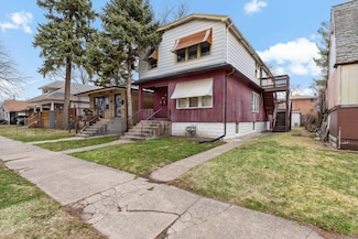 13827 S Wentworth Ave, Riverdale, IL 60827