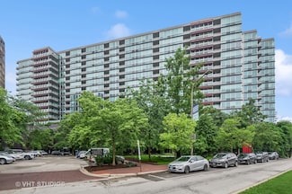 800 Elgin Rd Unit 1019, Evanston, IL 60201