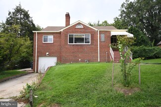 2005 Amherst Rd, Hyattsville, MD 20783