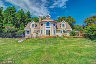 16909 Saint Jeromes Neck Rd, Dameron, MD 20628