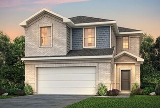 21134 Staked Plains Dr, Cypress, TX 77443