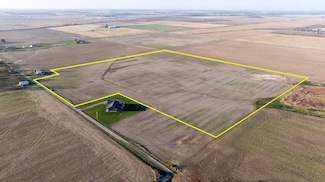 0 Cr 2050 E Unit Lot WP001, Saint Elmo, IL 62458