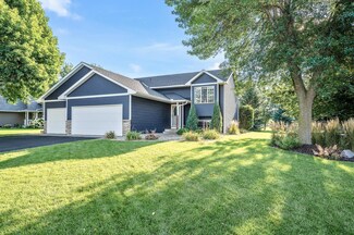 4540 Kady Ave NE, Saint Michael, MN 55376