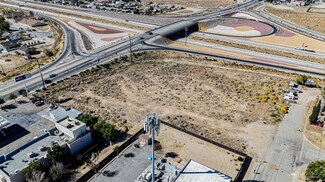 0 Rosamond Blvd Unit 9989929, Rosamond, CA 93560