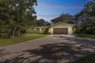 E6226 819th Ave, Colfax, WI 54730