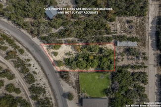 0 Whartons Dock Rd Unit 1828096, Bandera, TX 78003