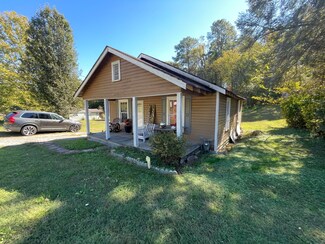 707 N Chattanooga St, La Fayette, GA 30728