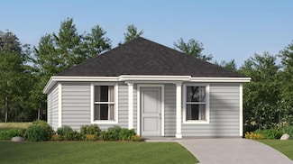 Timms, San Antonio, TX 78264