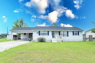 222 Sterling Dr, Houma, LA 70363