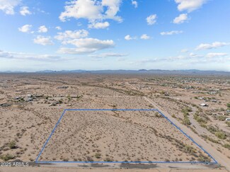 TBD N 229th Ave, Wittmann, AZ 85361