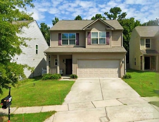 2803 Old House Cir, Matthews, NC 28105