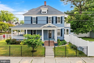 301 Belvedere Ave, Cambridge, MD 21613