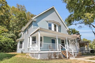 508 Caldwell St, Excelsior Springs, MO 64024
