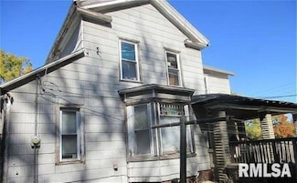 406 N Washington St, Abingdon, IL 61410