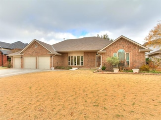 7217 NW 131st St, Oklahoma City, OK 73142