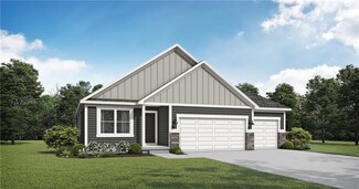 1613 SW Buckthorn St, Lees Summit, MO 64082