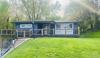 1629 Singleton Ave, Hannibal, MO 63401