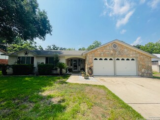4226 Treehouse Dr, San Antonio, TX 78222