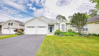 203 Limerick St, Galloway, NJ 08205