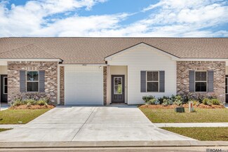17445 Berkshire Dr Unit 43, Prairieville, LA 70769