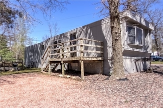 1022 Hwy M Unit 12, Chetek, WI 54728