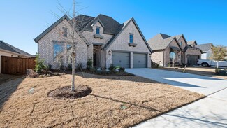 1806 Buckeye Ln, Mansfield, TX 76063