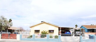 Unlisted Address
