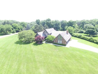 21945 W Pine Lake Cir, Kildeer, IL 60047