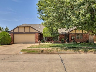 11717 Price Dr, Oklahoma City, OK 73170