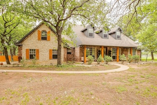 4962 S Fm 113, Millsap, TX 76066