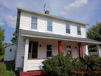 309 3rd St, Hostetter, PA 15638