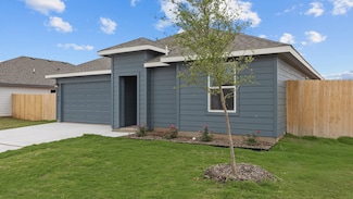2911 Shere Lynne Ln, Abilene, TX 79606
